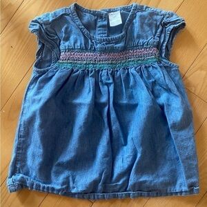 CARTER’S toddler top 3T
